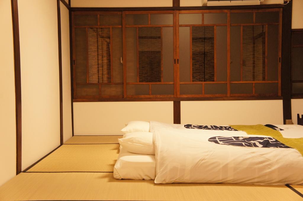 Yunokian Villa Kyoto Luaran gambar