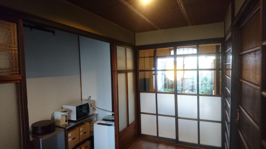 Yunokian Villa Kyoto Luaran gambar
