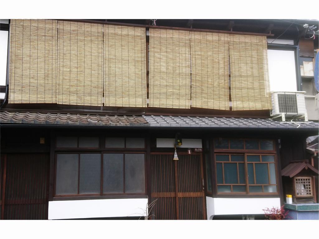Yunokian Villa Kyoto Luaran gambar
