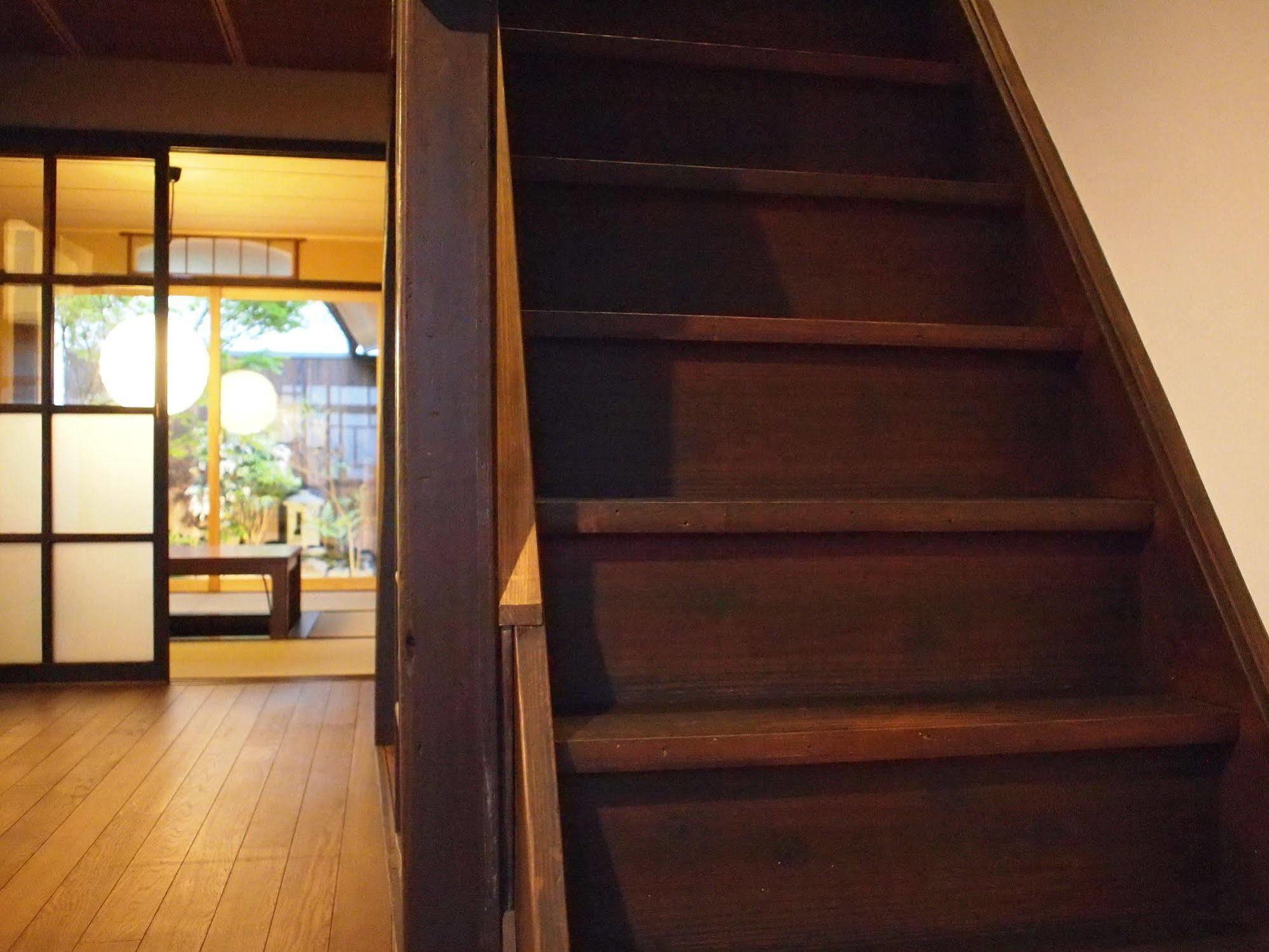 Yunokian Villa Kyoto Luaran gambar