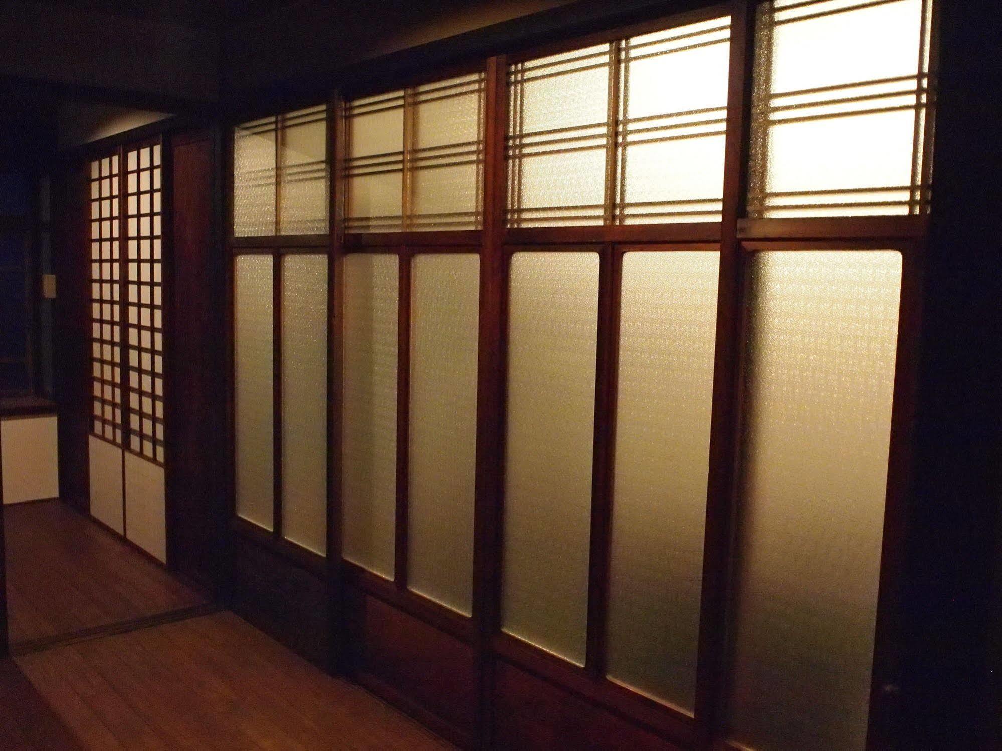Yunokian Villa Kyoto Luaran gambar