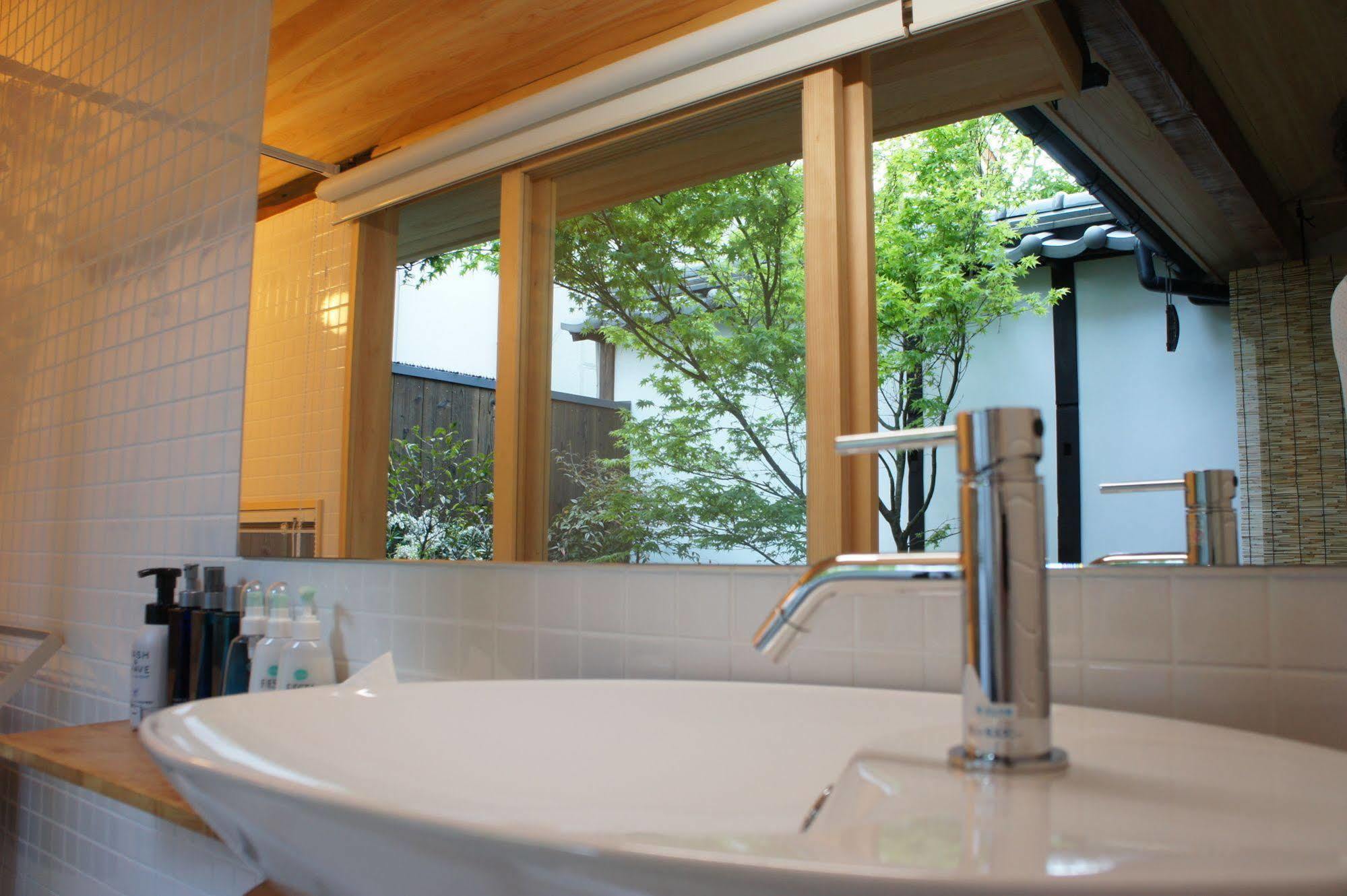 Yunokian Villa Kyoto Luaran gambar