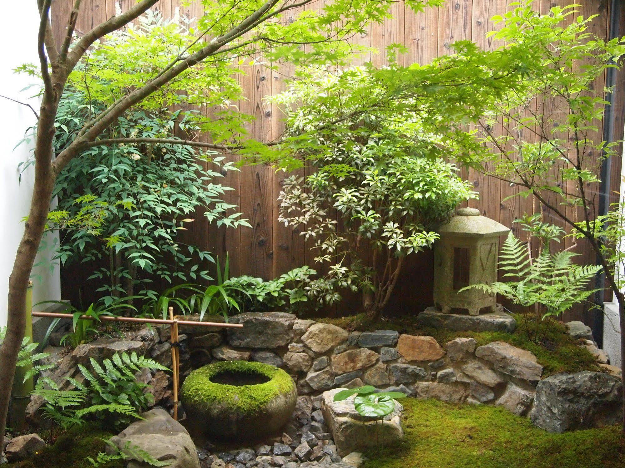Yunokian Villa Kyoto Luaran gambar