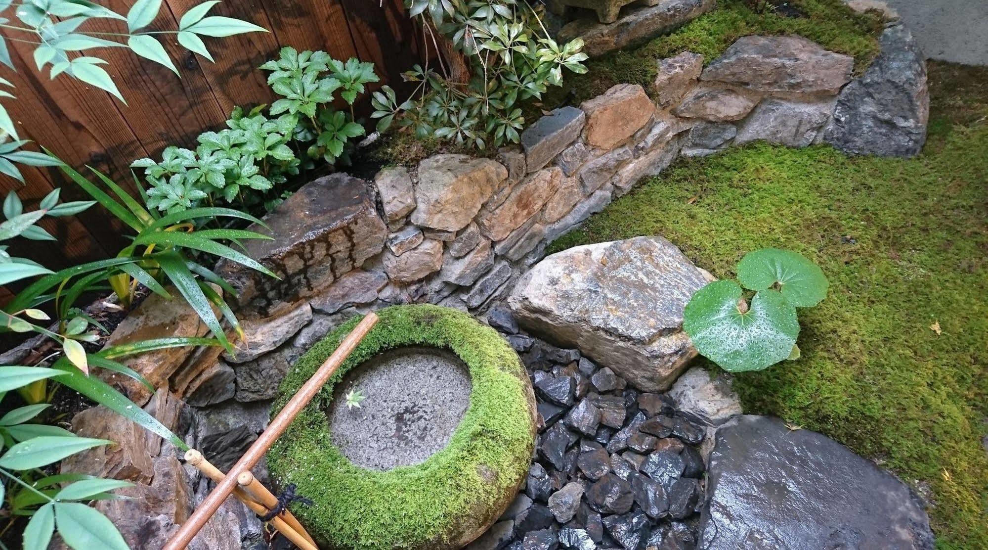 Yunokian Villa Kyoto Luaran gambar